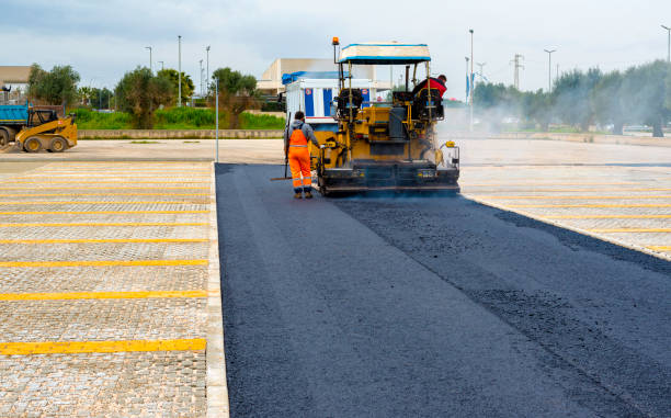 Best Residential Driveway Paver Services  in Cedar Glen West, NJ