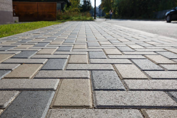 Best Interlocking Driveway Pavers  in Cedar Glen West, NJ