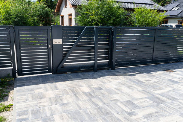 Best Custom Driveway Pavers  in Cedar Glen West, NJ