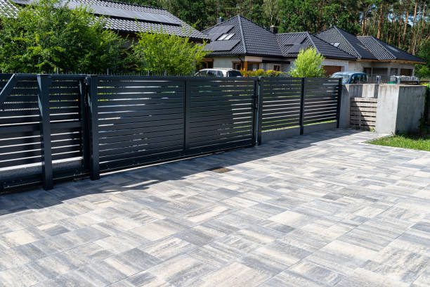Best Brick Driveway Pavers  in Cedar Glen West, NJ