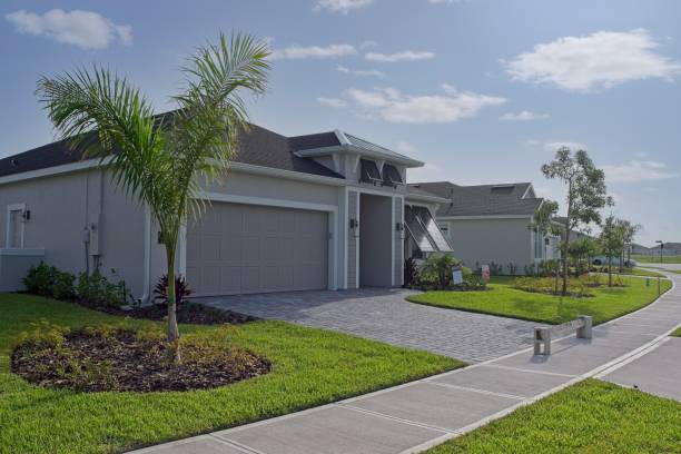 Best Concrete Paver Driveway  in Cedar Glen West, NJ