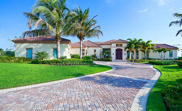 Trusted Cedar Glen West, NJ Driveway Pavers Experts