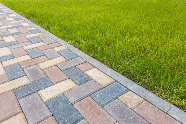 Best Residential Paver Driveway  in Cedar Glen West, NJ
